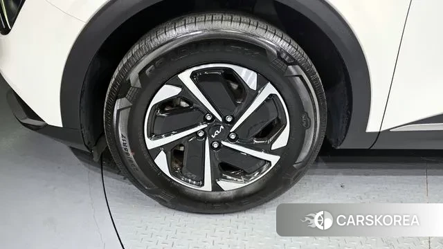 Kia Sportage 5th Generation Hybrid id 3492506 из Кореи 15