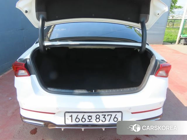 Kia K5 3rd generation id 4280905 из Кореи 15