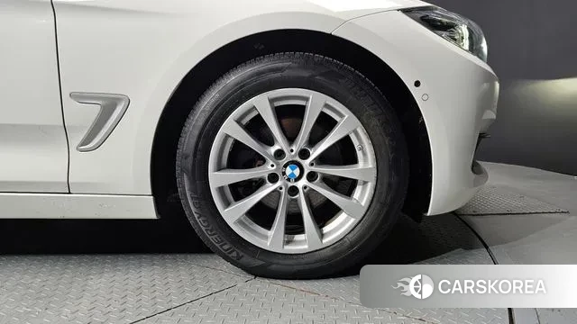 BMW 3 Series GT (F34) id 3044663 из Кореи 15