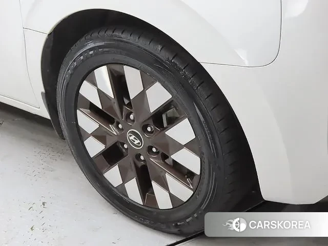 Hyundai Staria id 3621400 из Кореи 15