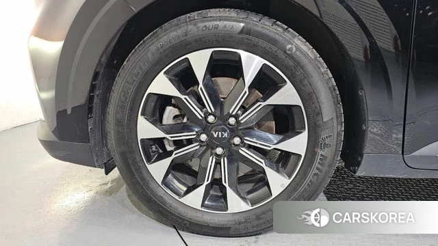 Kia Carnival 4th generation id 4580684 из Кореи 25