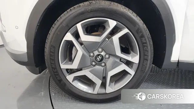 Hyundai The New Palisade id 3316672 из Кореи 15