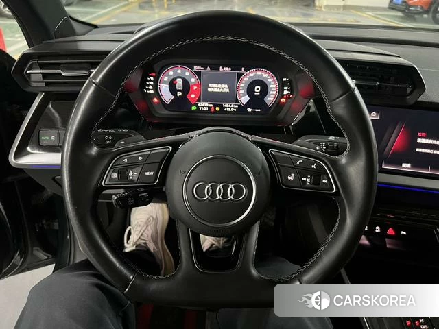 Audi A3 id 4348454 из Китая 16