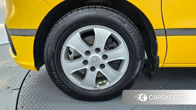 Hyundai The New Grand Starex id 3845436 из Кореи 15