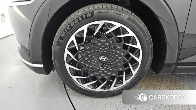 Hyundai Ionic 5 id 4280661 из Кореи 15