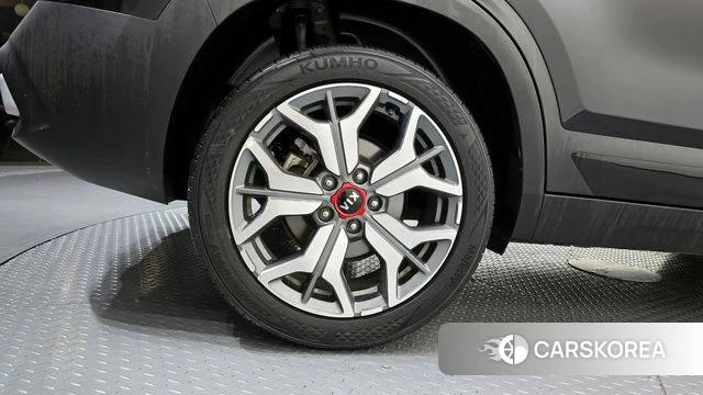 Kia Seltos id 4268960 из Кореи 28
