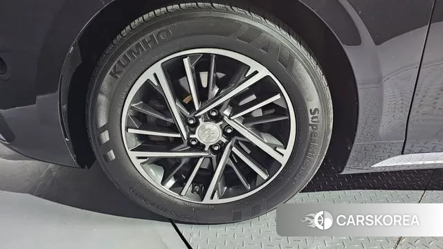 Hyundai The New Grandeur IG id 3344596 из Кореи 15