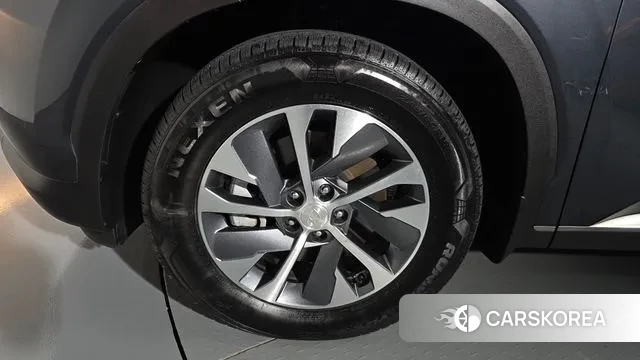 Hyundai Palisade id 3284172 из Кореи 15