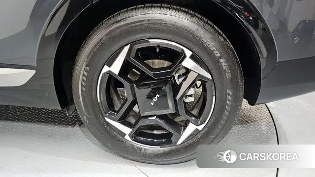 Kia The New Sportage 5th Generation id 3715791 из Кореи 15