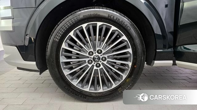 Hyundai Palisade (LX3) id 3882826 из Кореи 15