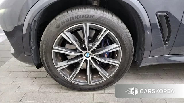 BMW X5 (G05) id 3459327 из Кореи 15