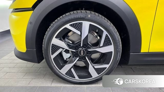 Mini Cooper S 4th Generation id 4016651 из Кореи 15