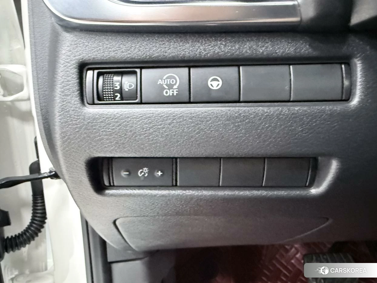 Nissan Qashqai id 4453673 из Китая 19