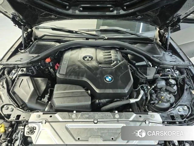 BMW 3 Series (G20) id 4262692 из Кореи 15