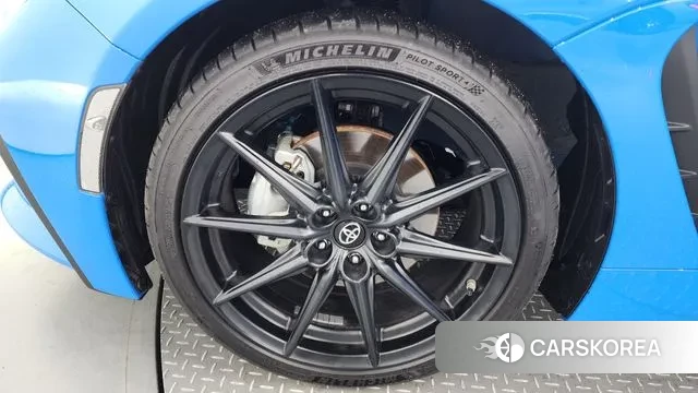 Toyota GR86 id 2929932 из Кореи 15