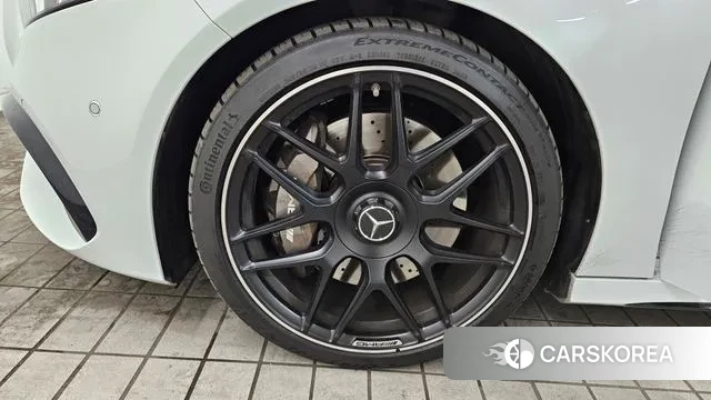 Mercedes-Benz A-Class W177 id 3726224 из Кореи 15