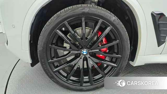 BMW X5 (G05) id 4474108 из Кореи 30