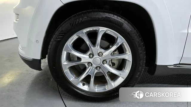 Jeep Grand Cherokee id 3924218 из Кореи 15