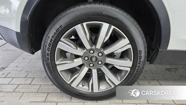 Land Rover Discovery Sports id 4610597 из Кореи 28