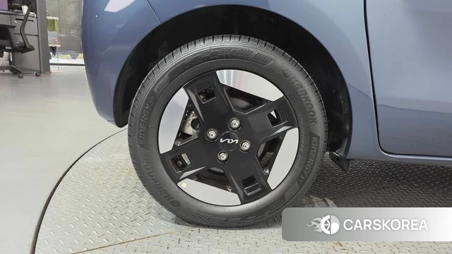 Kia The New Kia Ray EV id 4916622 из Кореи 25