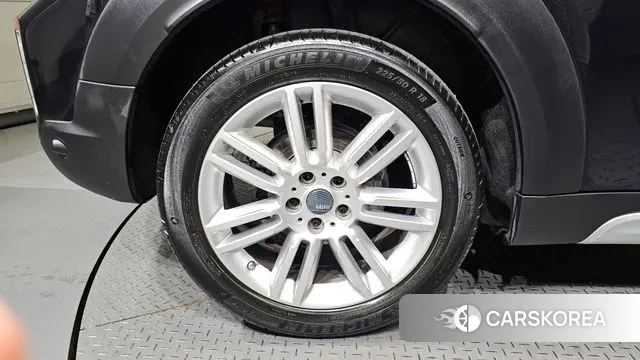 Mini Cooper Countryman id 2963722 из Кореи 15