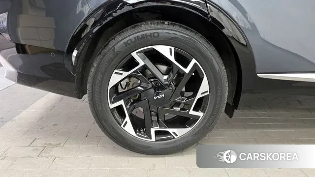 Kia Sportage 5th Generation id 3746858 из Кореи 15