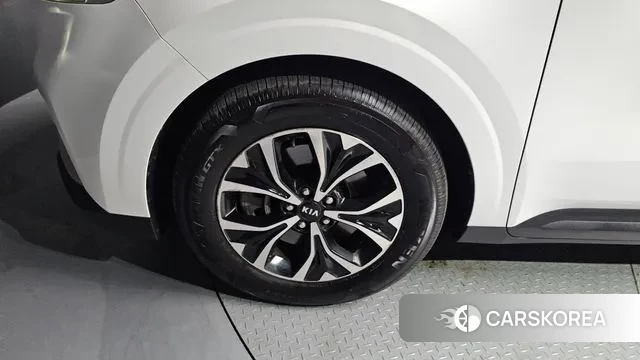 Kia Carnival 4th generation id 3788245 из Кореи 15