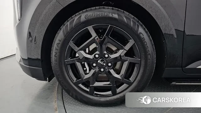 Kia The New Carnival 4th Generation id 3365489 из Кореи 15