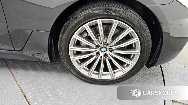 BMW 6 Series GT (G32) id 3000345 из Кореи 15