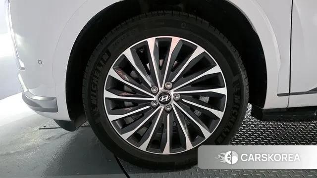 Hyundai The New Palisade id 3042993 из Кореи 15