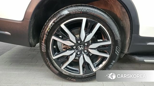 Honda Pilot 3rd generation id 3853302 из Кореи 15