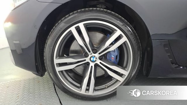 BMW 6 Series GT (G32) id 4430298 из Кореи 26