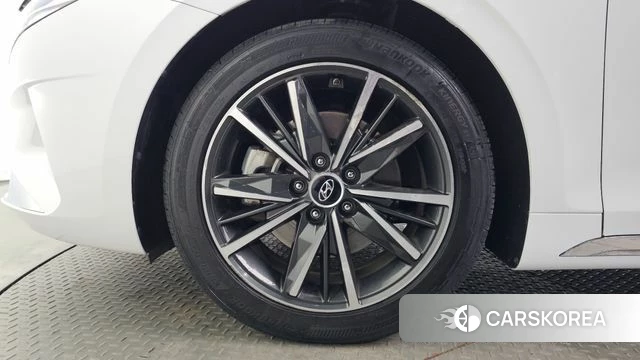 Hyundai The New Grandeur IG id 4881345 из Кореи 15
