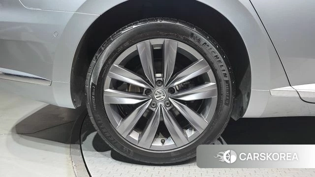 Volkswagen Arteon id 4688638 из Кореи 27