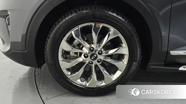Kia The New Sorento id 4672751 из Кореи 29