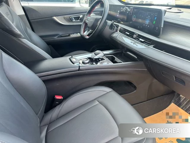 Chery Tiggo 8 PRO id 4217516 из Китая 13