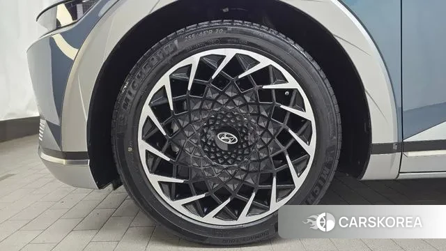 Hyundai Ionic 5 id 3300348 из Кореи 15