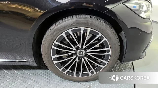 Mercedes-Benz S-Class W223 id 3416039 из Кореи 15