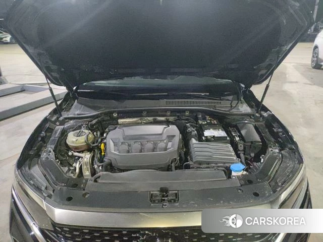 Volkswagen Passat 2024 Черный из Китая, фото 6