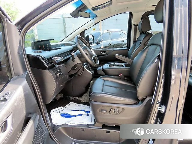 Hyundai Staria id 3935469 из Кореи 15