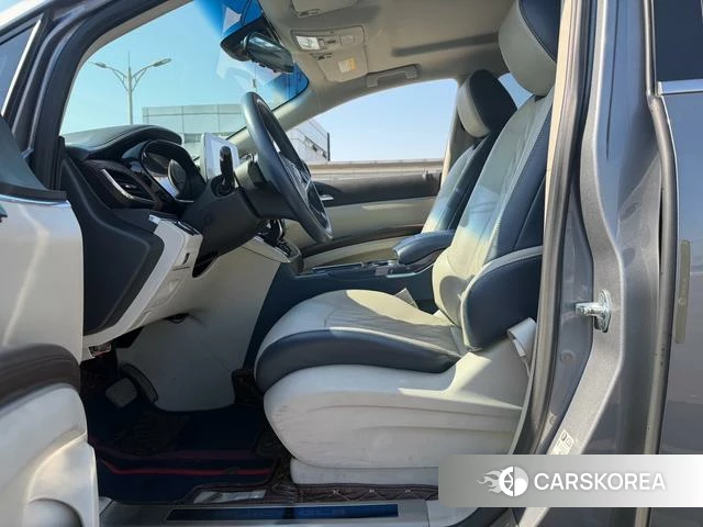 Buick GL8 id 4241665 из Китая 10