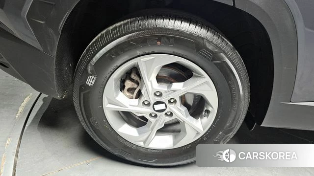 Hyundai Tucson (NX4) id 3963923 из Кореи 15