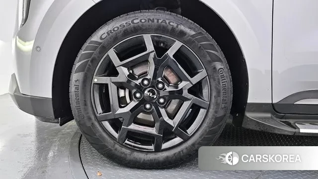 Kia The New Carnival 4th Generation id 3447122 из Кореи 15