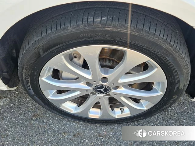 Mercedes-Benz E-Class W213 id 4392642 из Кореи 15