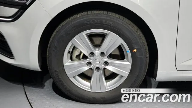 Renault Korea (Samsung) The New SM6 id 2799914 из Кореи 15