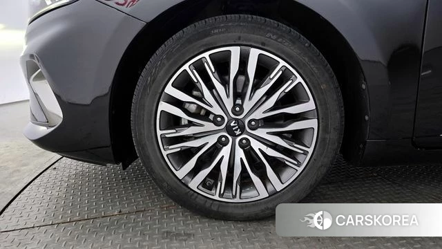 Kia K7 Premier id 3936461 из Кореи 15