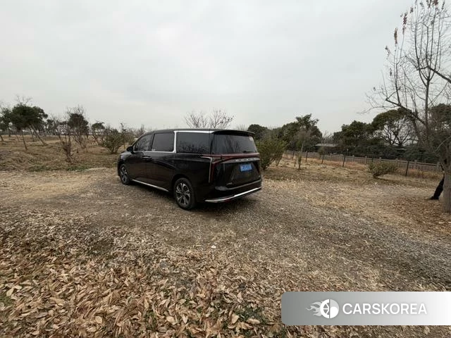 Chase G90 2023 Черный из Китая, фото 5