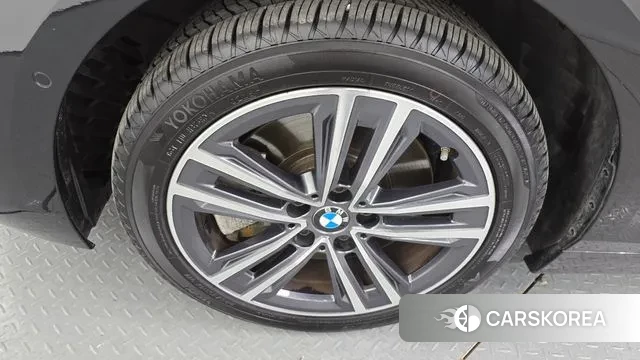 BMW 1 Series (F40) id 2959923 из Кореи 15