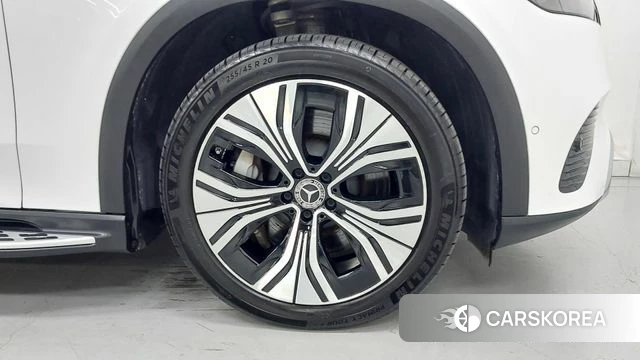 Mercedes-Benz EQE SUV X294 id 4897955 из Кореи 12