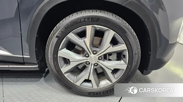 Hyundai Palisade id 3765593 из Кореи 15